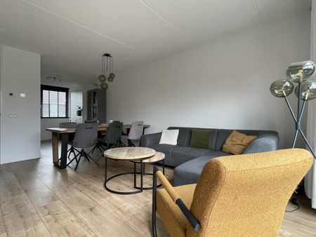 Te huur: Huis Clauslaan in Heerenveen - Foto 3