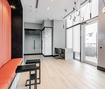 For Lease - 260 Malta Avenue Unit# 1104, Brampton, Ontario - Photo 1