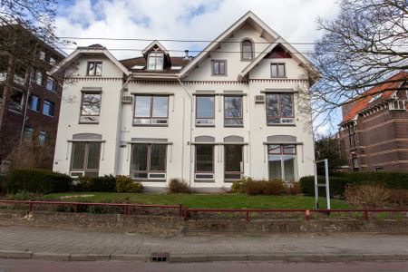 Te huur: In verband met de overweldigende belangstelling in dit appartement, is het niet meer mogelijk een bezichtiging in te plannen. Het heeft daarmee geen zin meer om op deze woning te reageren. - Foto 5