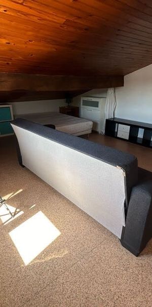 Location appartement 1 pièce, 30.28m², Lévignac - Photo 1