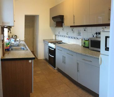 20 Dixon Street, Lincoln, Lincolnshire, LN5 8AG - Photo 5