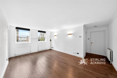 Wood Close, Shoreditch, London, E2 6ET - Photo 2