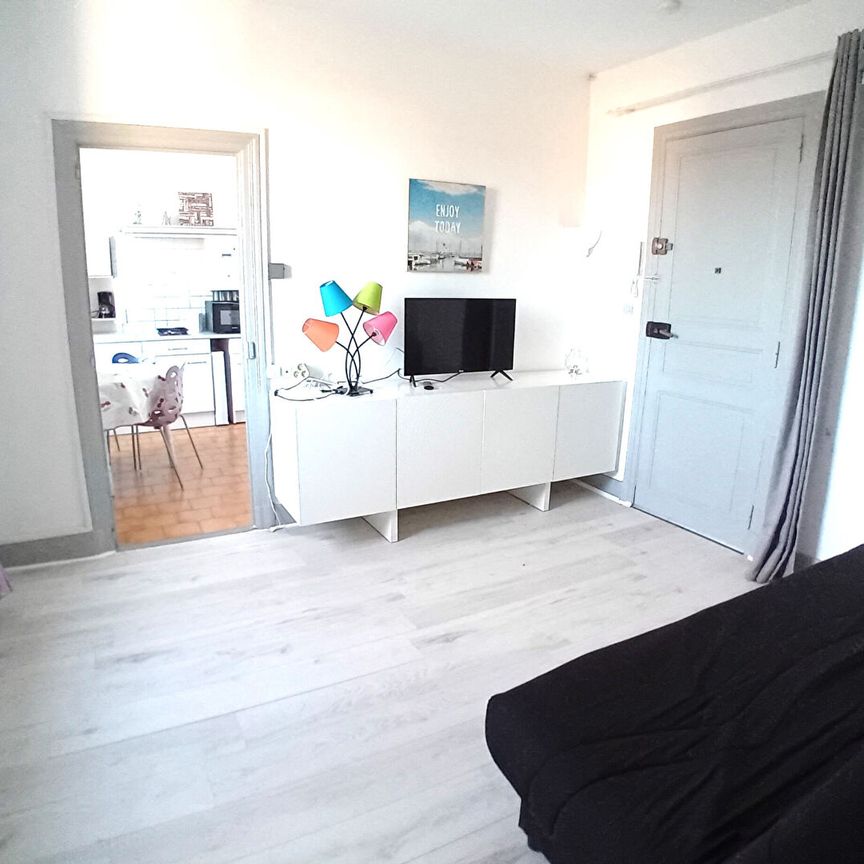 Location Appartement 2 pièces 34m² - Photo 1