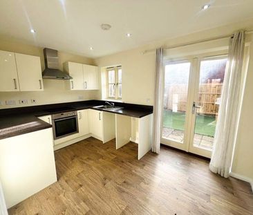 2 bedroom terraced house to rent - Photo 6