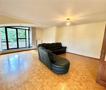 Appartement te huur - Foto 1