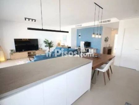 Piso en alquiler en los Monteros-Bahía de Marbella - Foto 3
