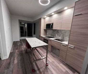 For Lease - 75 Canterbury Place Unit# 517, Toronto, Ontario - Photo 4