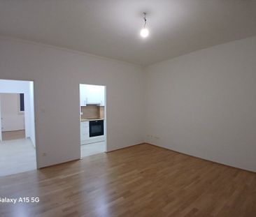 Erstbezug 5.Liftstock, Helle 2-Zimmer-Wohnung, 3 Min zum Schwedenpl... - Photo 5