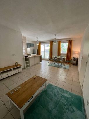 Location appartement 2 pièces 44.7 m² à Marseille 15e Arrondissement (13015) - Photo 1