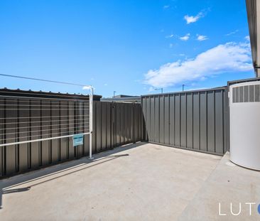 24 Pannell Street, Whitlam ACT 2611 - House For Rent | Domain - Photo 4