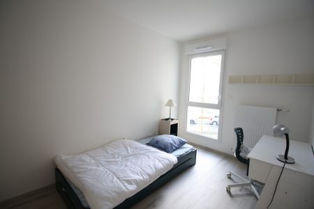 Location Appartement 4 pièces 80m² VILLEURBANNE 69100 - Photo 5