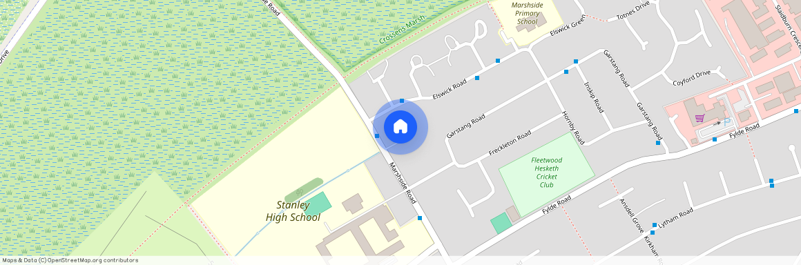 36 Elswick Road, Southport, Merseyside, PR9