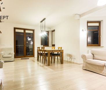 3 pok | Balkon | Parking | Obok Park - Фото 5