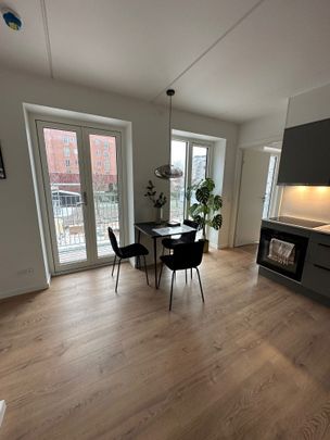 Theklavej 35, 1. 3 - Photo 1