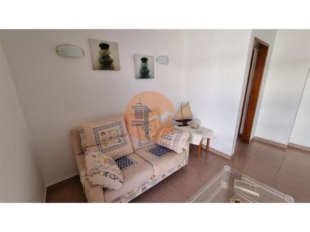 Apartamento T2 - Photo 3