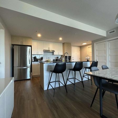 Condo 4 1/2 luxueux à louer - Prime en $ à la signature - Photo 4