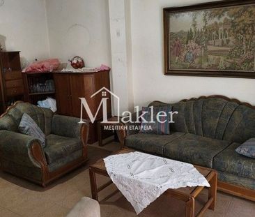 Studio/Γκαρσονιέρα για ενοικίαση Ακριτών (Αμπελόκηποι) - Photo 4