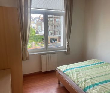 Appartement - te huur - Photo 5