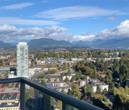 Central location - Surrey City Centre Two-bedroom high-rise apartment - Photo 4