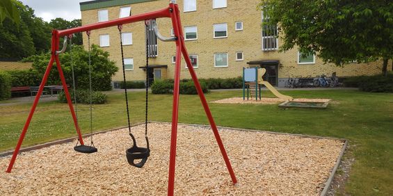 Skepparvägen 1 A - Foto 3