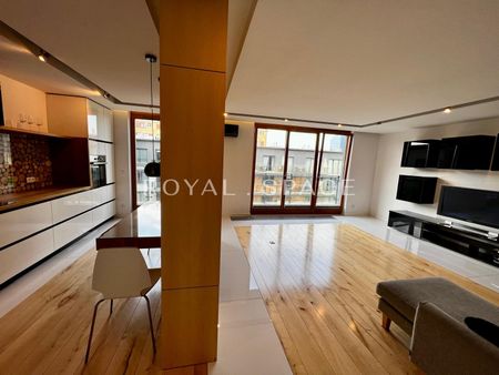 Kraków, Śródmieście, Masarska - Photo 3