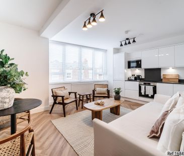1 bed Apartment in Royal House 2 Delamere st,, Chester, CH1 4DS - Photo 6