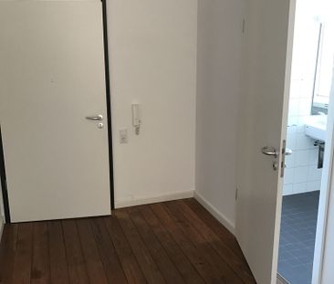 BARRIEREFREIE WOHNUNG MIT STILVOLLEM AMBIENTE IN DER SENIORENWOHNANLAGE KÖNIGSTRASSE - Foto 6