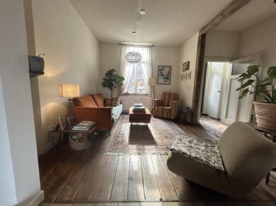 Huis te huur: Kerkplein 24-A 6245 KH Eijsden - Photo 4