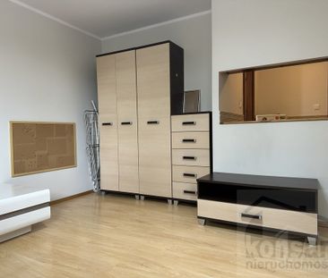 Goleniów centrum kawalerka na wynajem - Photo 3
