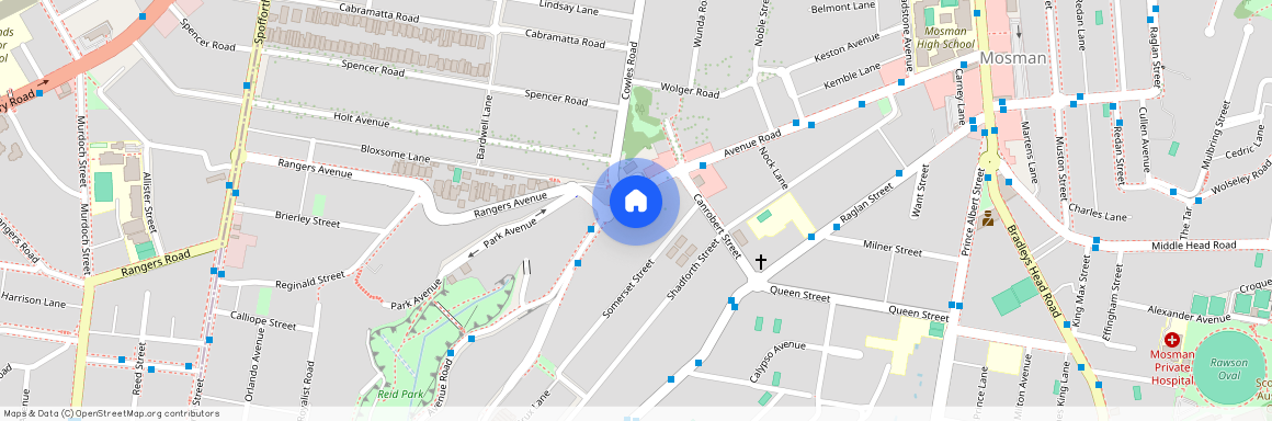 14/71 AVENUE ROAD, NSW 2088, Mosman