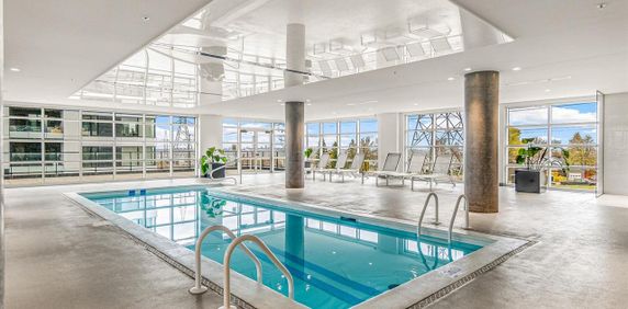 314 - 7755 Rue Des Métis, Quebec - Photo 2