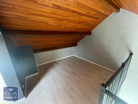 Location Appartement 3 pièces 61m² DIJON 21000 - Photo 5