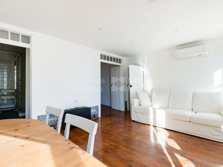Apartamento T2 em Lisboa - Photo 2