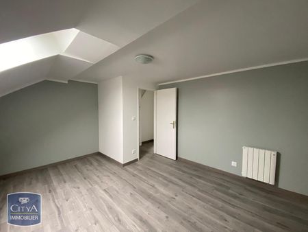 Location Appartement 3 pièces 83m² BACCARAT 54120 - Photo 4