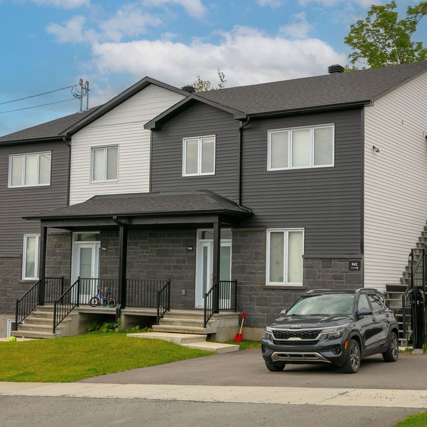 942, rue Chalmers, Sherbrooke (Mont-Bellevue) - Photo 1