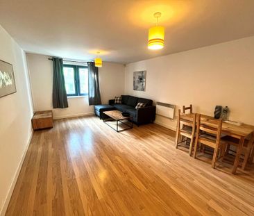 1 bedroom apartment to rent - Photo 3