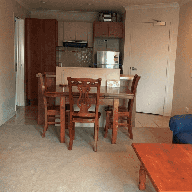 Central Eden Terrace Gem with Secure Carpark - Photo 1