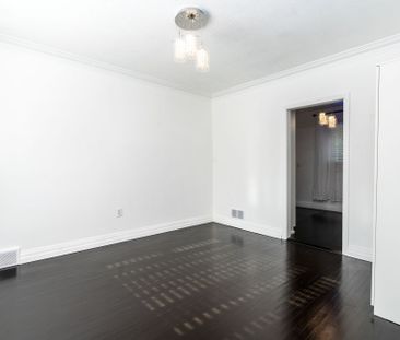 For Lease - 105 Glenridge Avenue Unit# Bi-level Unit, St. Catharines, Ontario - Photo 2