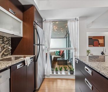 For Lease - 100 Western Battery Road Unit# 1012, Toronto, Ontario - Photo 2