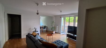 2.5 Zimmer, 58 m² - Foto 4