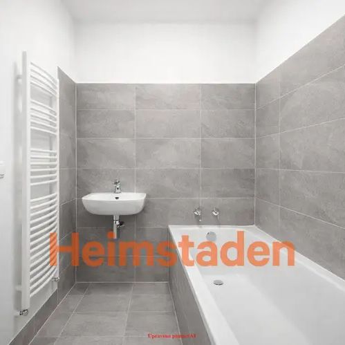 Pronájem bytu 2+1 55 m - Photo 1