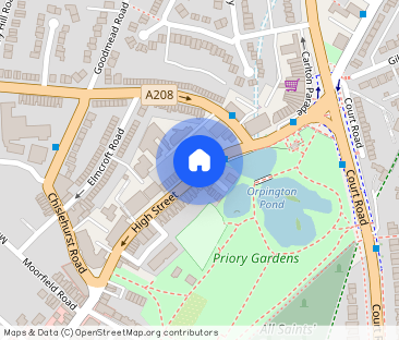 High Street, ORPINGTON - Photo 1