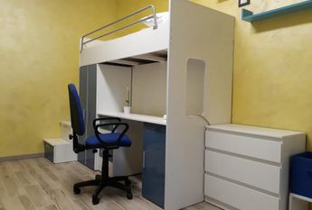 Via Alessandro Cruto, Turin, Piedmont 10154