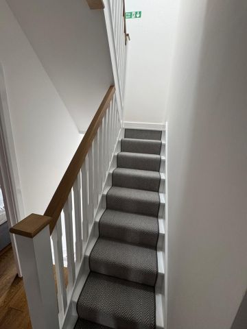 Studio Flat, Old Town, SW4 - Photo 4