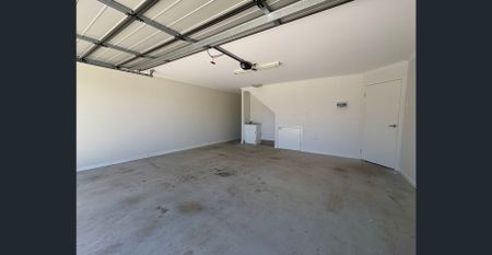 Trendy Townhouse Designed With A New York Warehouse Feel - Photo 2