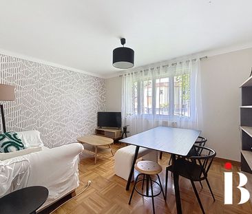 Location Appartement 2 pièces 47m² ST HERBLAIN 44800 - Photo 6