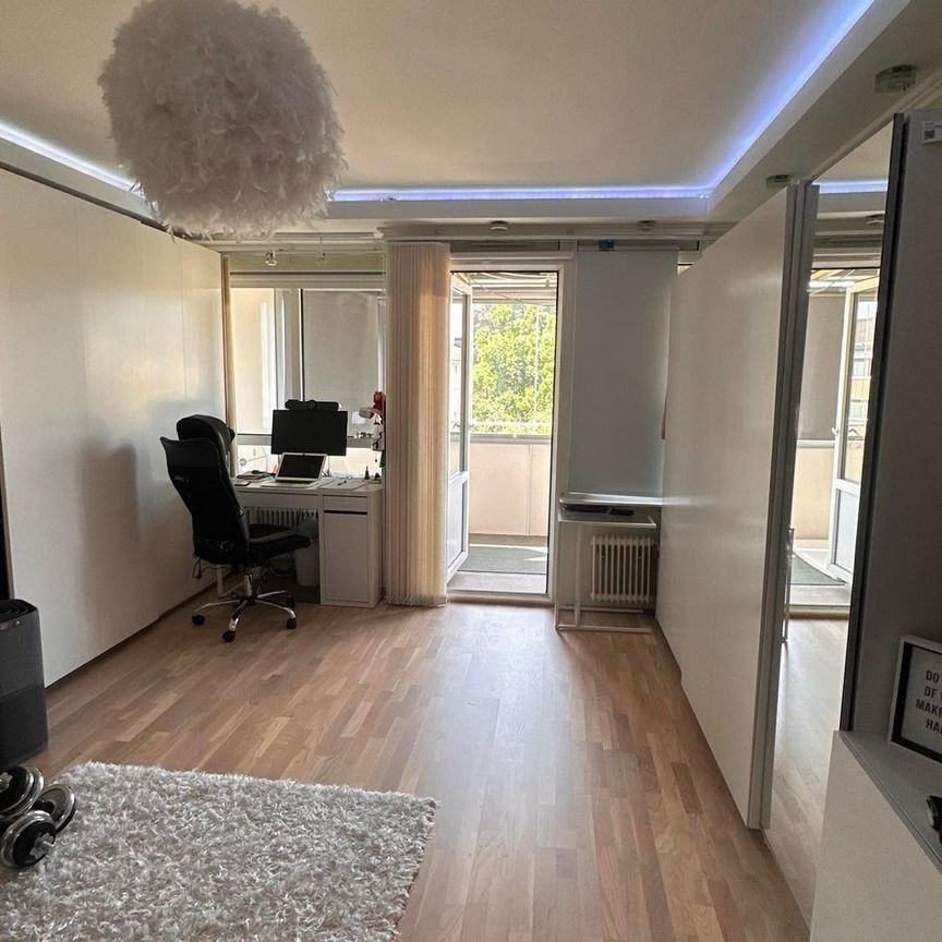 Vasavägen, Järfälla - Foto 1