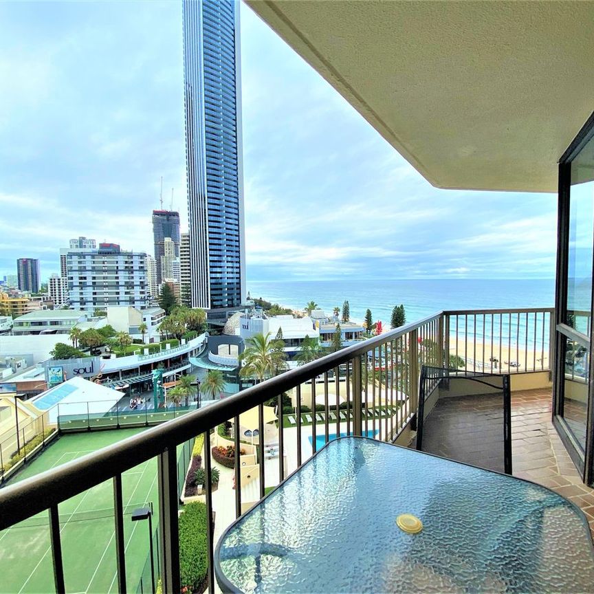 1203/3 Hanlan Street, Surfers Paradise, QLD 4217 - Photo 1