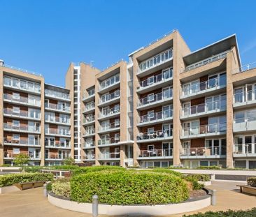 1 bedroom flat to rent - Photo 6