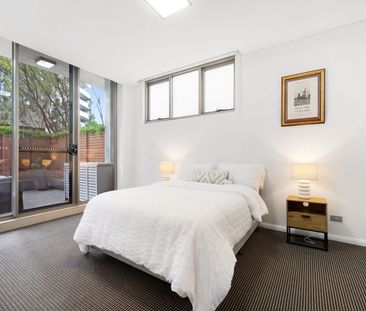 Modern, Bright & Spacious Balcony| Pool & Gym Facilities | Prime Ep... - Photo 6